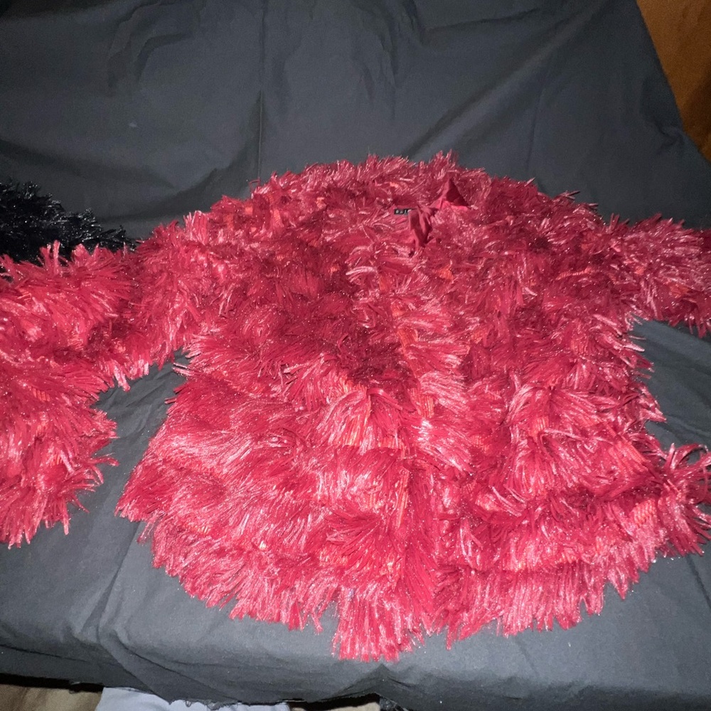 Chiah jacket